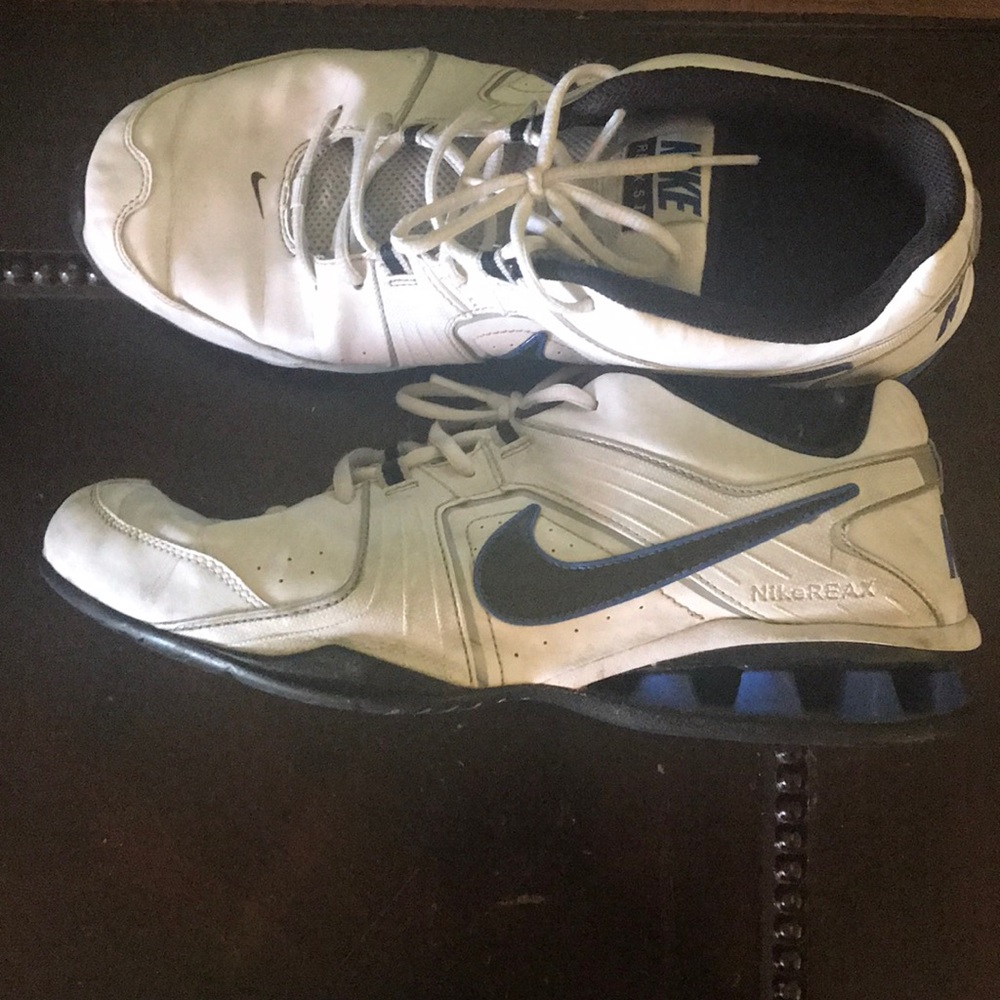 Men’s Nike Shoes size 11.5
